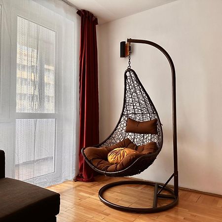 Spacious Zen, Smart Tv, Fully Equipped Kitchen, 70 Mp, Tichete De Vacanta, Late Check-Out Available Bucharest Exterior photo