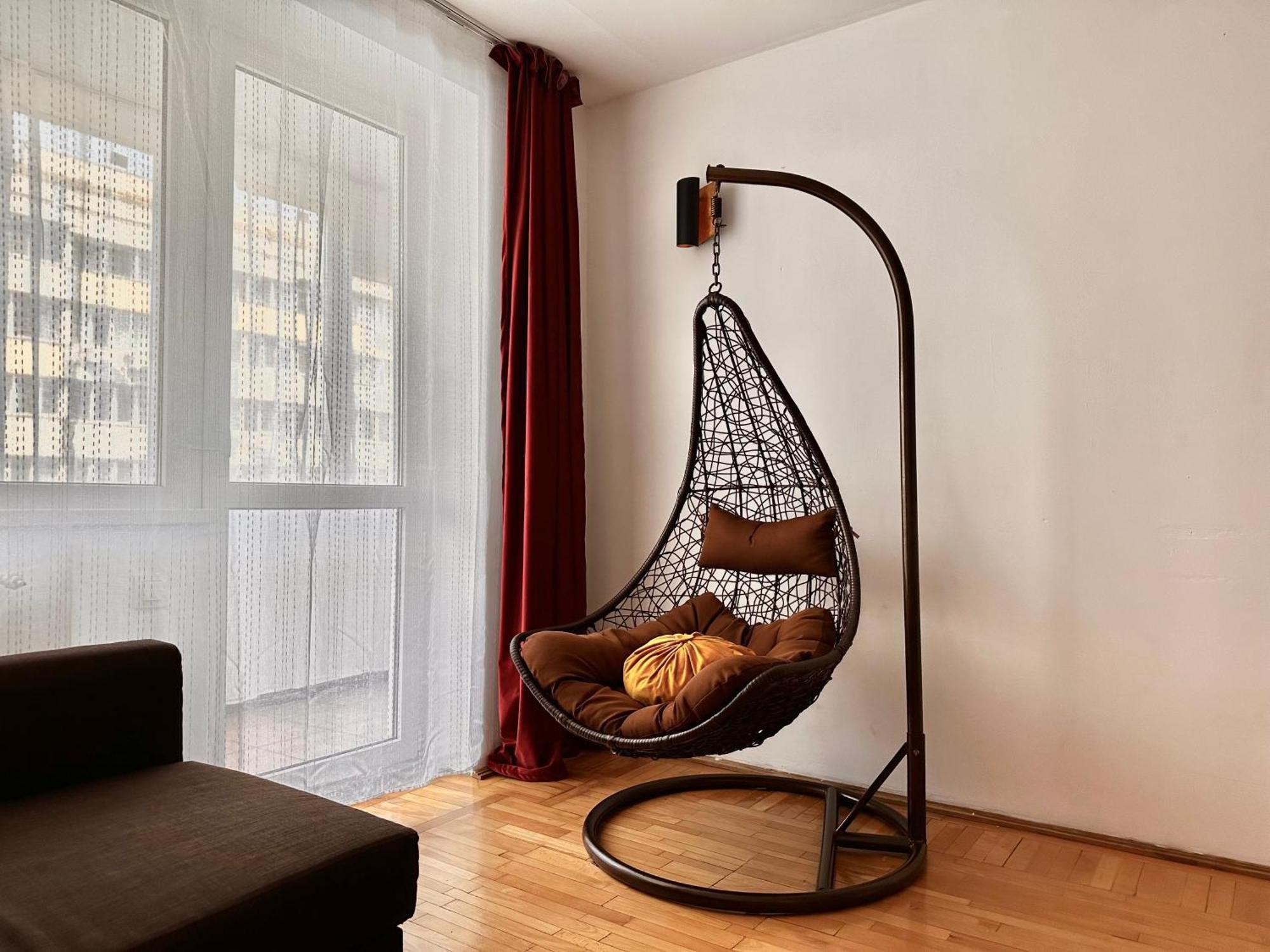 Spacious Zen, Smart Tv, Fully Equipped Kitchen, 70 Mp, Tichete De Vacanta, Late Check-Out Available Bucharest Exterior photo
