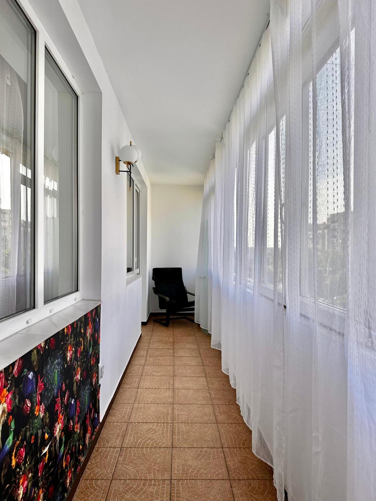 Spacious Zen, Smart Tv, Fully Equipped Kitchen, 70 Mp, Tichete De Vacanta, Late Check-Out Available Bucharest Exterior photo