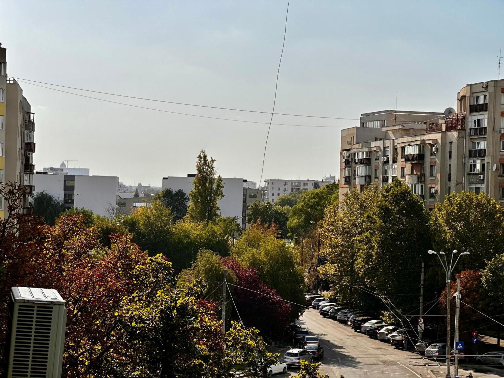 Spacious Zen, Smart Tv, Fully Equipped Kitchen, 70 Mp, Tichete De Vacanta, Late Check-Out Available Bucharest Exterior photo